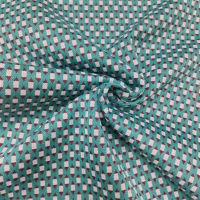 Topp 10 Fancy Fabric Factory i Kina 2025